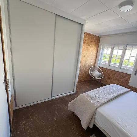 Haven And Paradise Privatunterkunft
