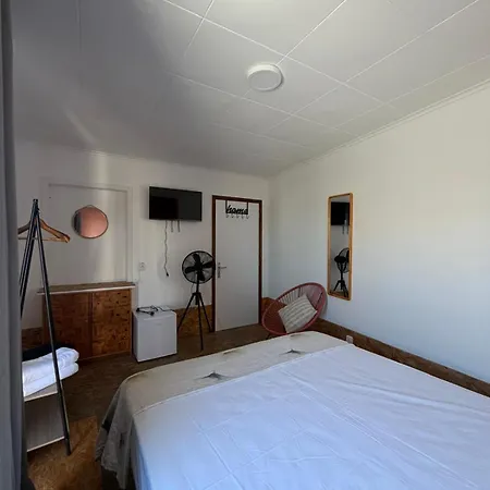 Haven And Paradise Privatunterkunft Ponta Delgada