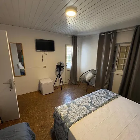Haven And Paradise Privatunterkunft Ponta Delgada
